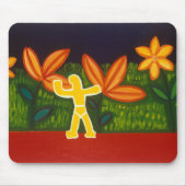 Tapis De Souris Para Alvar 2005 (Devant)