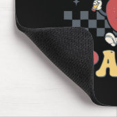 Tapis De Souris Para enseignant Paraprofessionnel de l'artisan de  (Coin)