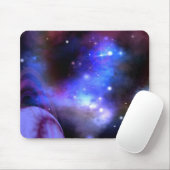 TAPIS DE SOURIS PARABOLA MOUSEPAD (Avec souris)