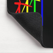 Tapis De Souris Parade (Coin)