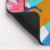 Tapis De Souris Paradis (Coin)