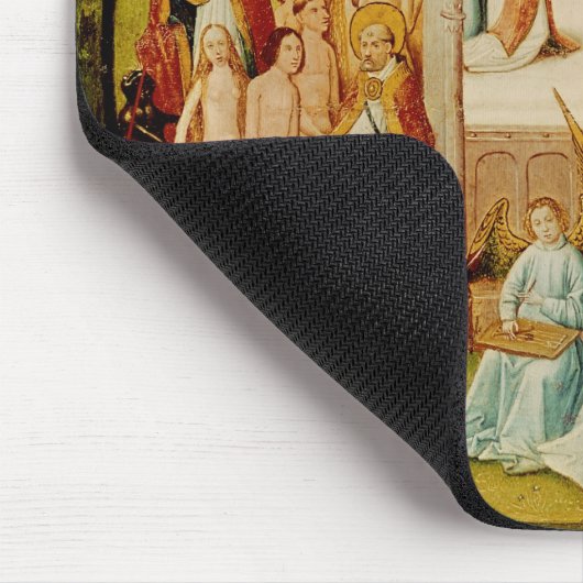 Tapis De Souris Paradis (Coin)