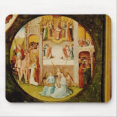 Tapis De Souris Paradis (Devant)