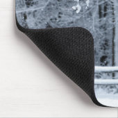 Tapis De Souris Paradis de Milou (Coin)