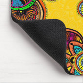 Tapis De Souris Paradis de Paisley (Coin)