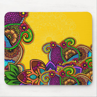 Tapis De Souris Paradis de Paisley