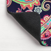 Tapis De Souris Paradis de Paisley (Coin)