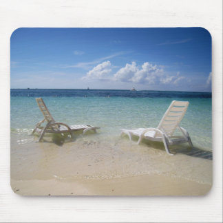 Tapis De Souris Paradis Mousepad
