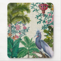 Paradise Chinoiserie