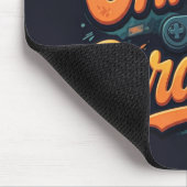 Tapis De Souris Paradise des Gamer (Coin)