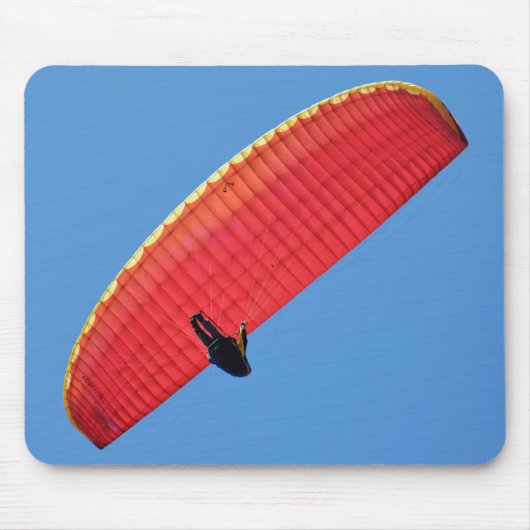 Tapis De Souris Paraglider (Devant)