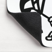 Tapis De Souris Paraglider (Coin)