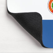 Tapis De Souris Paraguay (Coin)