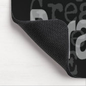 Tapis De Souris Paralegal Extraordinaire (Coin)