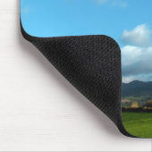 Tapis De Souris Paramotoring (Coin)