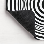 Tapis De Souris Paranoïa (Coin)