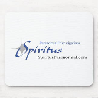 Tapis de souris paranormal de Spiritus