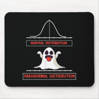 Tapis De Souris Paranormal paranormal