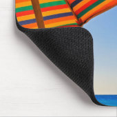 Tapis De Souris parapluie (Coin)