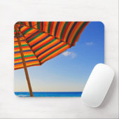 Tapis De Souris parapluie (Avec souris)