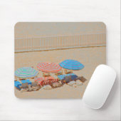 Tapis De Souris Parapluie 2 (Avec souris)