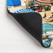 Tapis De Souris Parapluie 3 (Coin)