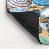 Tapis De Souris Parapluie 4 (Coin)