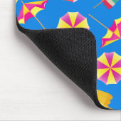 Tapis De Souris Parapluies (Coin)