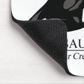 Tapis De Souris Parasaurolophus (Coin)