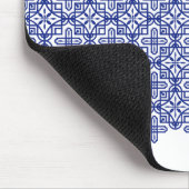 Tapis De Souris Parc ン タ'Ossi柄 マ ・ パ ド (Coin)