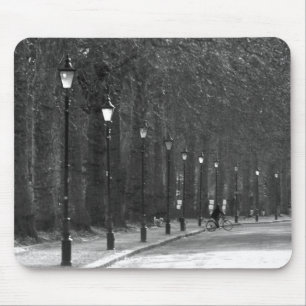 Tapis De Souris Parc Battersea