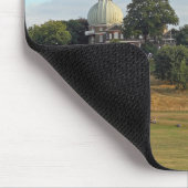 Tapis De Souris Parc de Greenwich, Londres (Coin)
