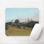 Tapis De Souris Parc de Greenwich, Londres (Avec souris)