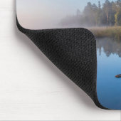 Tapis De Souris Parc d'état d'Itasca, Minnesota (Coin)