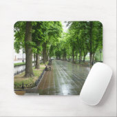 Tapis De Souris Parc d'Odessa (3) (Avec souris)