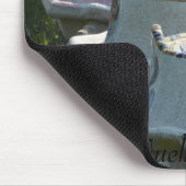 Tapis De Souris Parc Guell (Coin)
