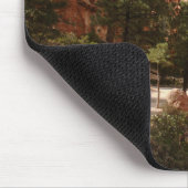 Tapis De Souris Parc national Bryce Canyon Trail (Coin)