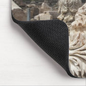 Tapis De Souris Parc national de Beit She-An, ruines de l'époque r (Coin)