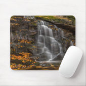 Tapis De Souris Parc national de Blackwater Falls (Avec souris)