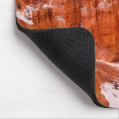 Tapis De Souris Parc national de Bryce Canyon (Coin)