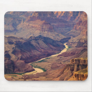 Tapis De Souris Parc national de canyon grand