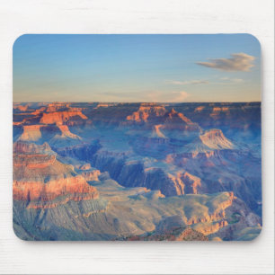 Tapis De Souris Parc national de canyon grand, AZ