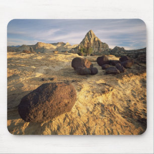 TAPIS DE SOURIS PARC NATIONAL DE CAPITOL REEF, UTAH. ÉTATS-UNIS.