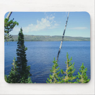 Tapis De Souris Parc national de Grand Teton