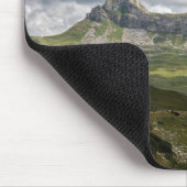 Tapis De Souris Parc national de Krka - cascade Skradinski buk (Coin)