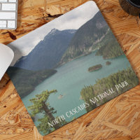 Parc national de North Cascades