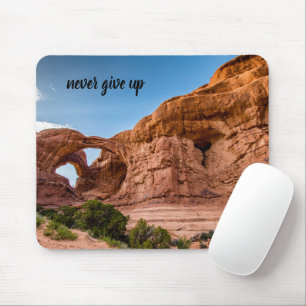 Tapis De Souris Parc national des Arches