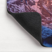 Tapis De Souris Parc national des Rocheuses, CO (Coin)