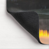 Tapis De Souris Parc national des Rocheuses Colorado (Coin)