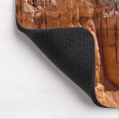 Tapis De Souris Parc national du Bryce Canyon Utah (Coin)